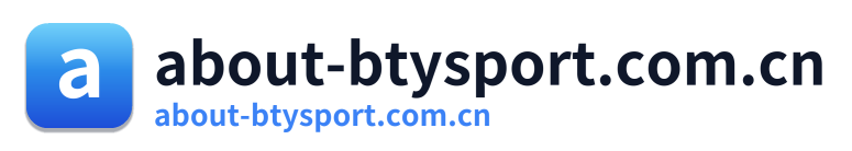 about-btysport.com.cn Logo